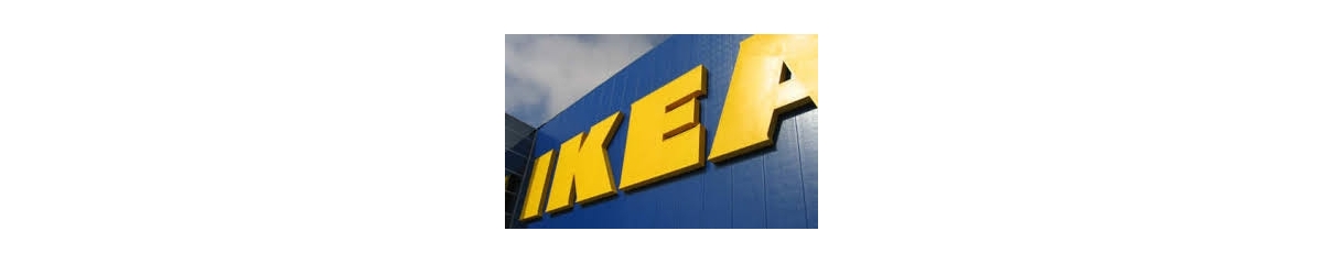 Unâ€™offerta libera per la â€¦ viteria Ã¨ un altro passo avanti di IKEA Bologna