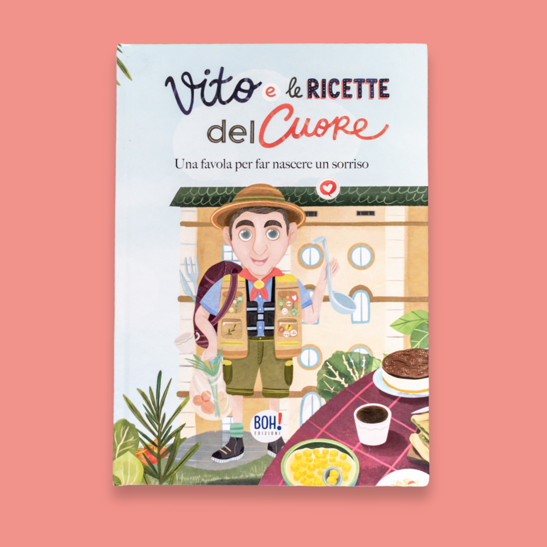 Vito e le ricette del cuore - immagine 2