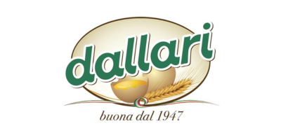 Logo azienda Pasta Dallari