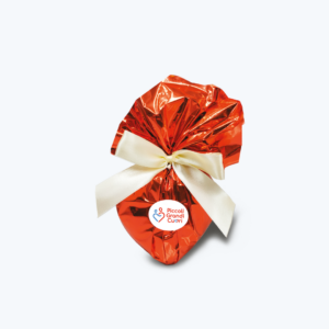 Cuore al latte Piccoli Grandi Cuori