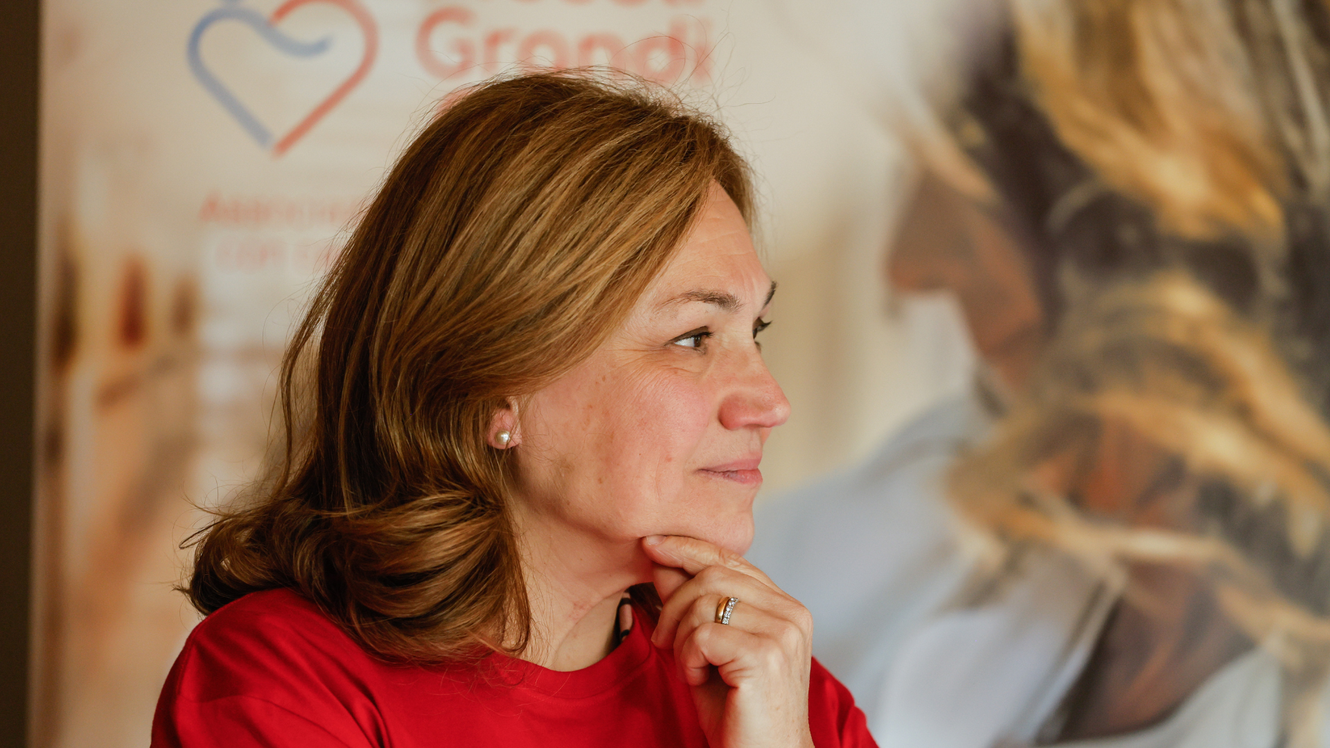 Paola Montanari, Presidente Piccoli Grandi Cuori