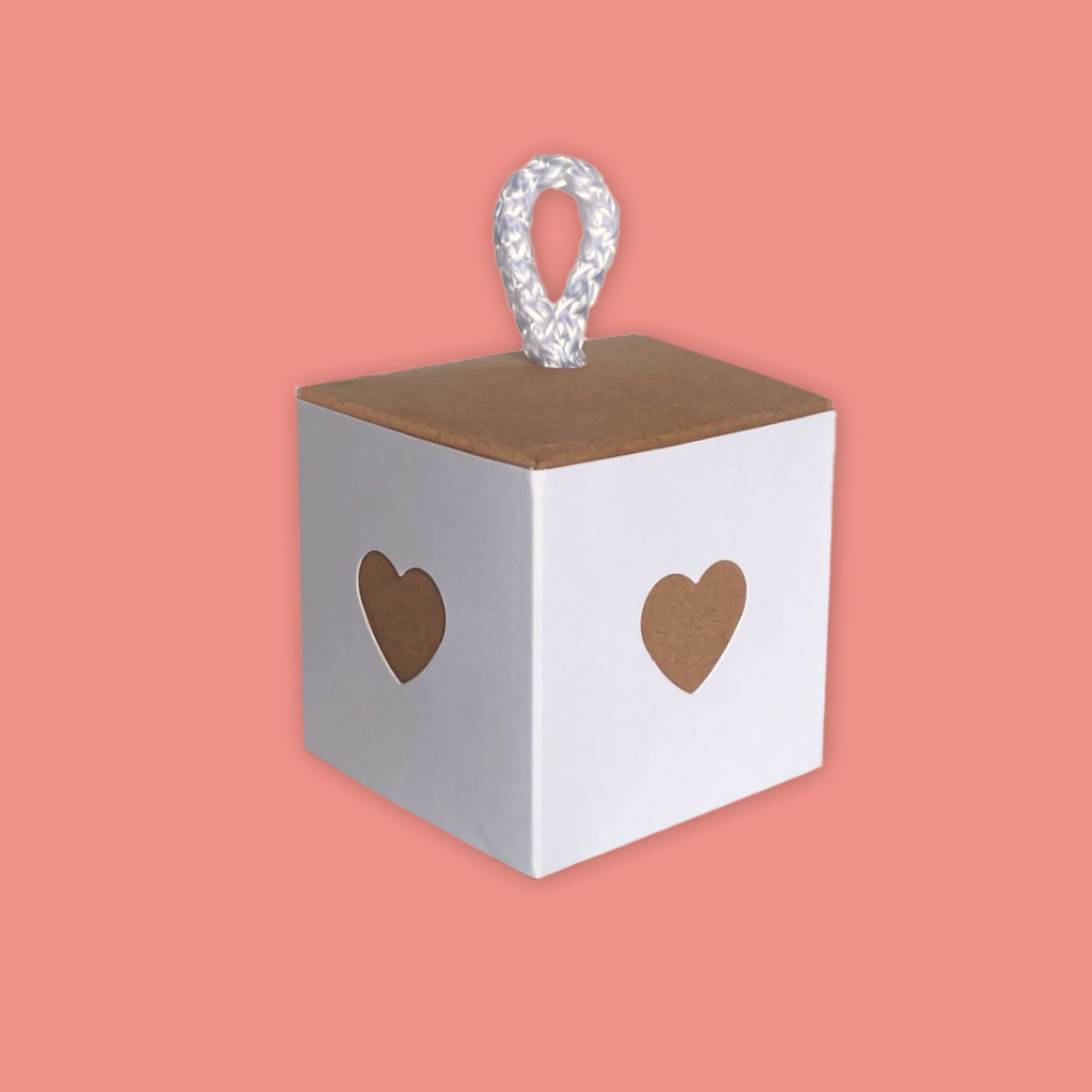 Scatolina del Cuore - immagine 2