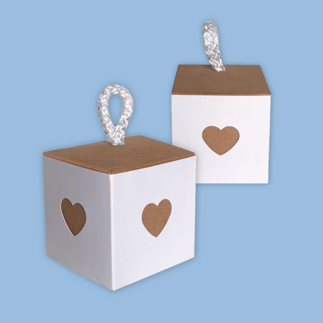 Scatolina del Cuore