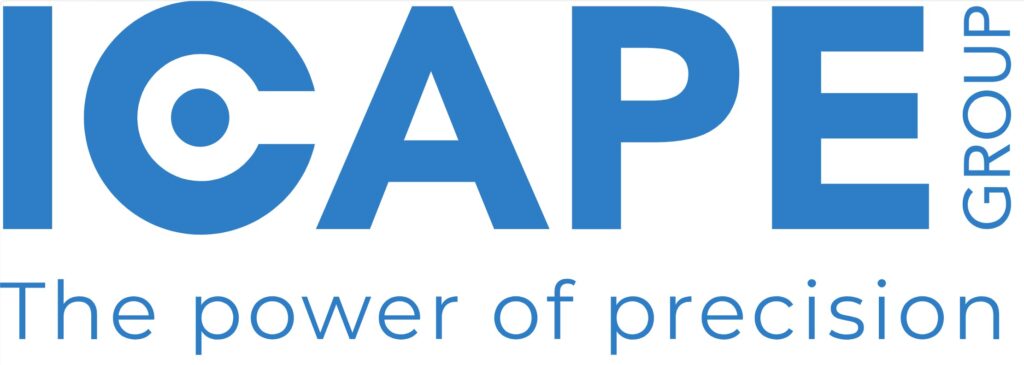 Logo ICAPE