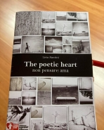 The Poetic Heart: poesie, emozioni, pensieri e parole per curare le cardiopatie congenite 