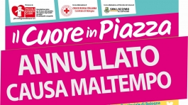 Evento  â€˜Il Cuore in Piazzaâ€™: giochi, relax e divertimento per parlare al cuore. Domenica 6 Maggio 2018