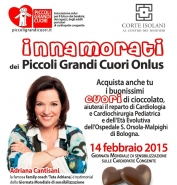 Cuori di Cioccolata a Corte Isolani, Bologna (9-14 febbraio 2015)