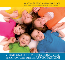 44Â° congresso Nazionale di Cardiologia Pediatrica, Riva del Garda (26 ottobre 2014)