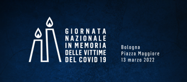 Bologna celebra la Giornata Nazionale in Memoria delle Vittime del COVID