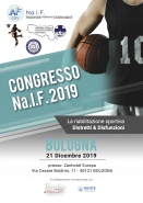  Congresso Na.I.F. 2019