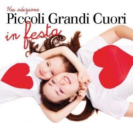 Speciale sui Piccoli Grandi Cuori in Festa (7 agosto 2013)
