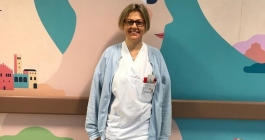 Essere infermiere: la storia di Samantha