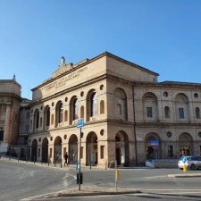 Teatro Sferisterio - Macerata